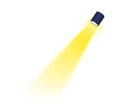 Lichtstrahl