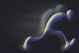 Der Geher Computeranimation